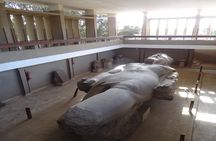 2 Days Inclusive Pyramids and City Tour with 2 Cairo Nights 