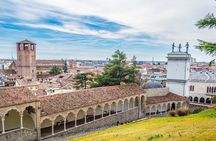 Udine guided tour / walking tour Udine