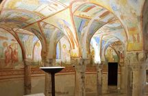 Guided tour of Aquileia, a UNESCO site for its Roman history