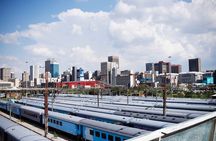 Johannesburg City Centre Walking Tour