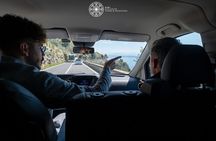 Amalfi Coast Tour from Sorrento | Small Group