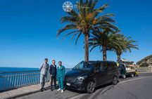 Amalfi Coast Tour from Sorrento | Small Group