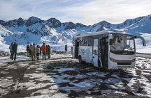 From Barcelona: 3 Countries in One Day — Spain, France & Andorra