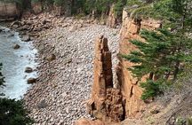Acadia National Park, Fjord & Lobster Lunch