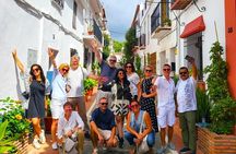 Marbella: private walking tour