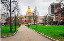 The Boston Private Tour, I know the secrets others don't!