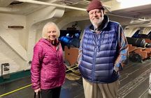 Best of Boston Private Tour, I know the secrets others don't!