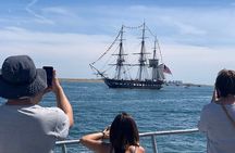 The Boston Private Tour, I know the secrets others don't!