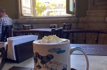 Private Authentic Food Tour in San José