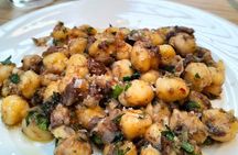 Barcelona La Boqueria & Sant Antoni Private Food Experience