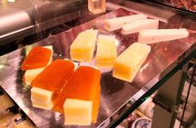 The Barcelona La Boqueria and Sant Antoni Markets Adventure