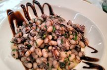 Barcelona La Boqueria & Sant Antoni Private Food Experience