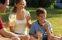 Half Day Safari - Tala Game Reserve and Natal Park from Durban