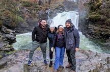 Ultimate Day tour Edinburgh: Glencoe, Highland Cows, Loch Lomond