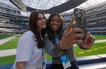 SoFi Stadium Tour in Los Angeles