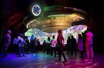 Wētā Workshop Unleashed Tour - Mandarin Speaking Guide