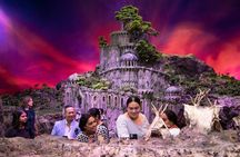 Wētā Workshop Unleashed Tour - Mandarin Speaking Guide