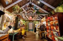 Wētā Workshop Unleashed Tour - Mandarin Speaking Guide