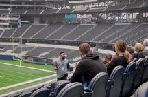SoFi Stadium Tour in Los Angeles