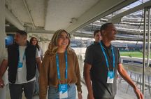 SoFi Stadium Tour in Los Angeles