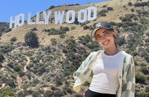Private Hollywood, Beverly Hills, Santa Monica, and Venice Tour