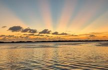 Private Charter Sunset Sailing Cruise W Drinks