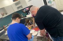 Experience Vegan/Vegetarian Cooking Class in Da Nang 