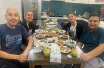 Experience Vegan/Vegetarian Cooking Class in Da Nang 