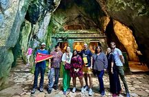 Da Nang - Hoi An_All in One Private Tour