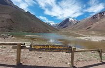Guided tour of the Mendoza Mountains for the day