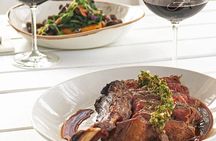 Waiheke Island Authentic Scenic Premium Wine Tastings Tour