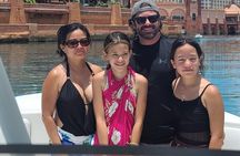  Swim with the Pigs Safari in Bahamas (2hrs)