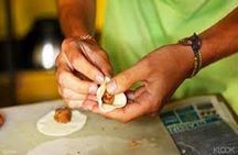 Nepalese Kitchen in Pokhara Momos or Dal Bhat Cooking Class