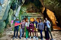 Private Da Nang City Tour-Food, Sightseeing, Culture, Hidden Gems