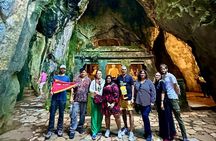 Marble Mountain - Hoi An Ancient Town Sunset Private Tour