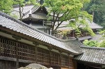 Full Day Tour Eiheiji Buddhist Temple and Fukui City Castle Town