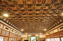 Full Day Tour Eiheiji Buddhist Temple and Fukui City Castle Town