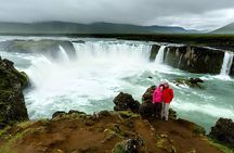  From Reykjavik: Full Day Private Golden Circle Tour in Iceland