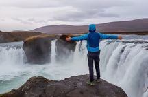  From Reykjavik: Full Day Private Golden Circle Tour in Iceland