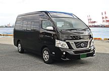 Full Day Guided Tour to Kyoto and Nara from Osaka by Van