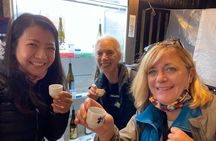Takayama Customized Half-Day Tour with Licensed Local Guide