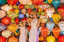 Hoi An Nighttime Heritage Experience
