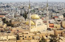 Full Day Tour to Madaba Mount Nebo and Dead Sea