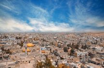 Full Day Tour to Madaba Mount Nebo and Dead Sea