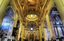 St. Peter's Basilica and Papal Grottoes Guided Tour