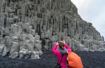 From Reykjavik: Full Day Private South Coast Tour in Iceland