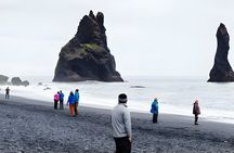 From Reykjavik: Full Day Private South Coast Tour in Iceland