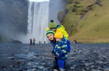 From Reykjavik: Full Day Private South Coast Tour in Iceland