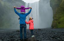 From Reykjavik: Full Day Private South Coast Tour in Iceland
