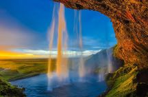 Private golden Circle 1 to 4 person 